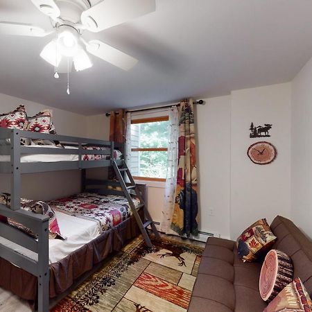 Windham Magic Birch Lodge מראה חיצוני תמונה