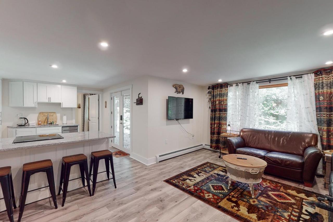 Windham Magic Birch Lodge מראה חיצוני תמונה