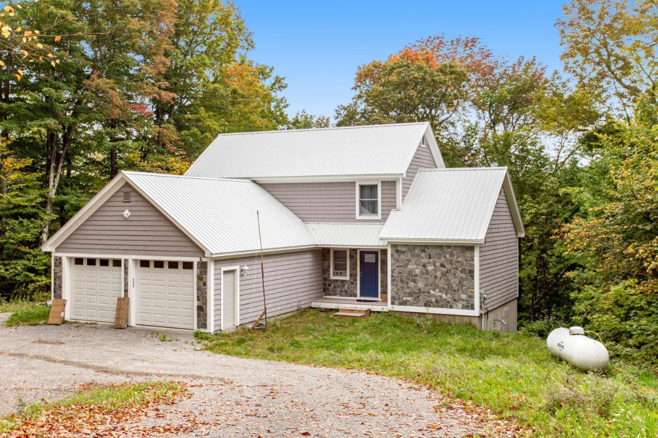 Windham Magic Birch Lodge מראה חיצוני תמונה
