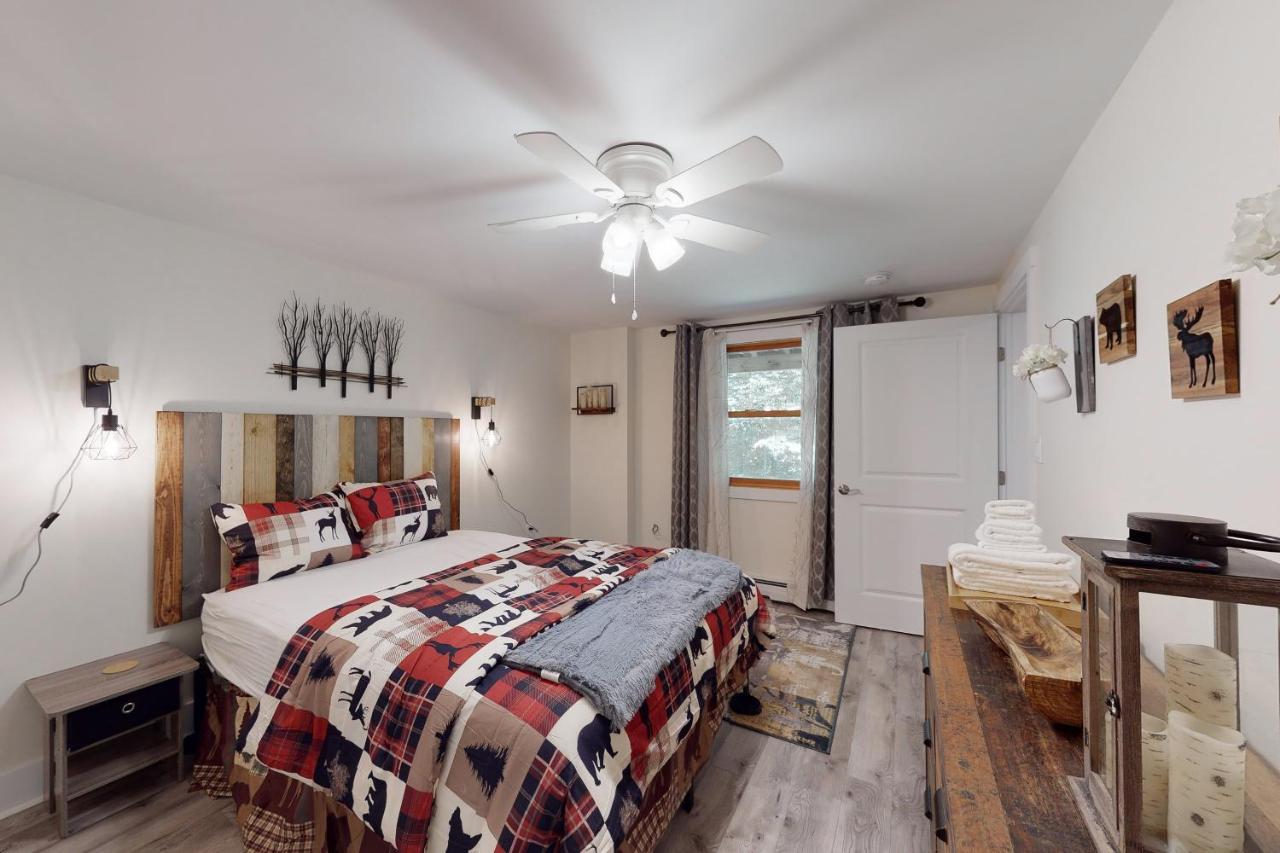 Windham Magic Birch Lodge מראה חיצוני תמונה